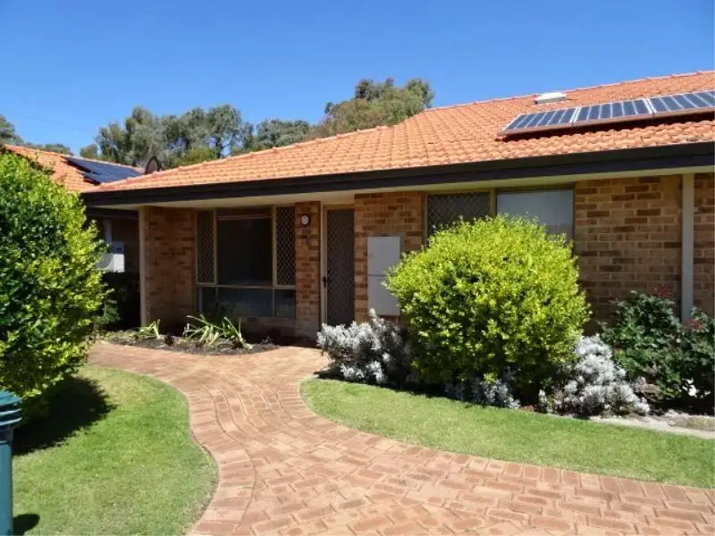 Main view of Homely retirement listing, Villa 25/25-27 Parkhill Way, Wilson WA 6107
