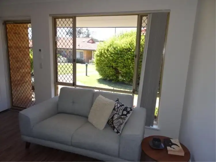 Second view of Homely retirement listing, Villa 25/25-27 Parkhill Way, Wilson WA 6107