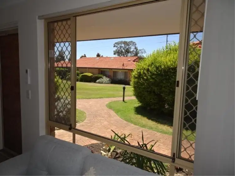 Third view of Homely retirement listing, Villa 25/25-27 Parkhill Way, Wilson WA 6107