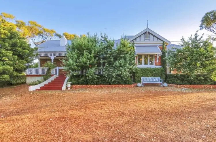 29 Fraser Street, York WA 6302