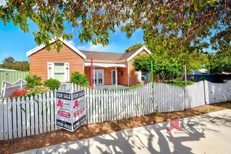 10 South Western Highway, Boyanup WA 6237