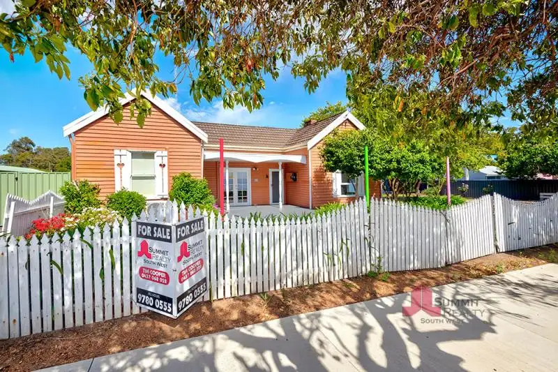 Main view of Homely house listing, 10 South Western Highway, Boyanup WA 6237