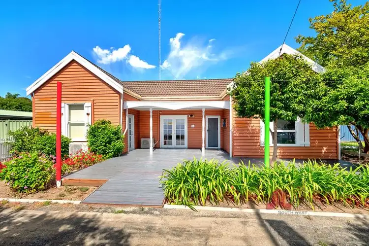 Second view of Homely house listing, 10 South Western Highway, Boyanup WA 6237