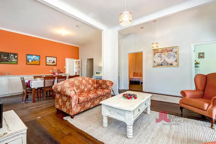 Sixth view of Homely house listing, 10 South Western Highway, Boyanup WA 6237