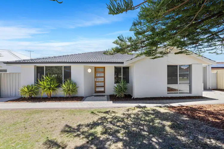 1 Hovea Court, Morley WA 6062