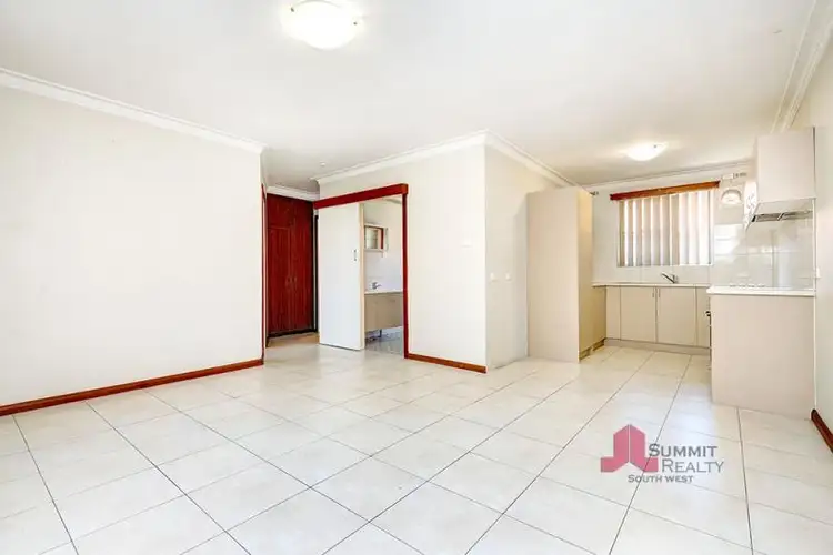 Second view of Homely unit listing, 2/3 Holywell Street, South Bunbury WA 6230