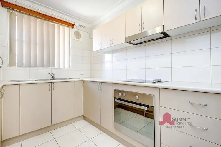 Fourth view of Homely unit listing, 2/3 Holywell Street, South Bunbury WA 6230