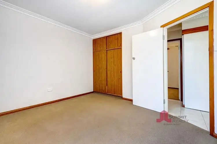 Fifth view of Homely unit listing, 2/3 Holywell Street, South Bunbury WA 6230
