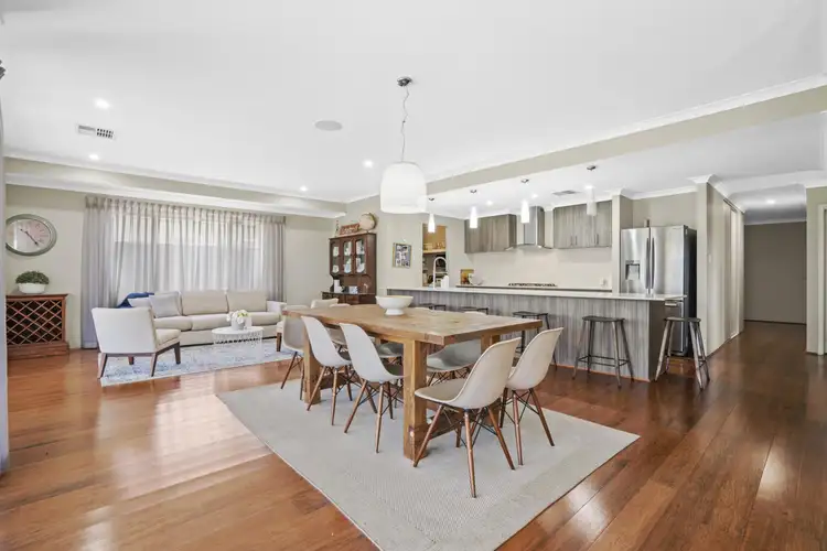 Second view of Homely house listing, 30 Letterkenny Way, Hilbert WA 6112