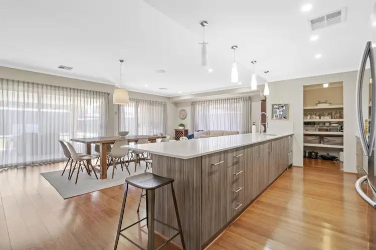 Third view of Homely house listing, 30 Letterkenny Way, Hilbert WA 6112