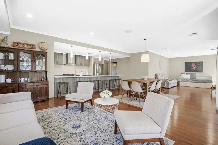 Sixth view of Homely house listing, 30 Letterkenny Way, Hilbert WA 6112