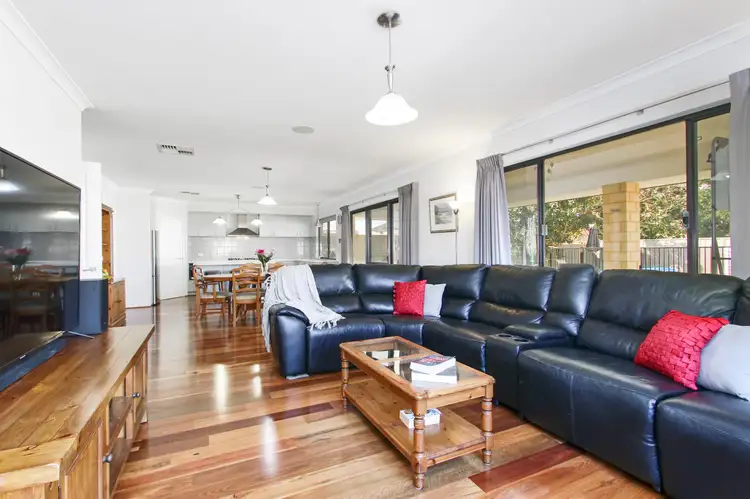 Second view of Homely house listing, 101 Dean Road, Bateman WA 6150
