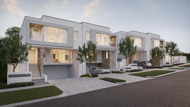 21 Jenkins Street, Nedlands WA 6009