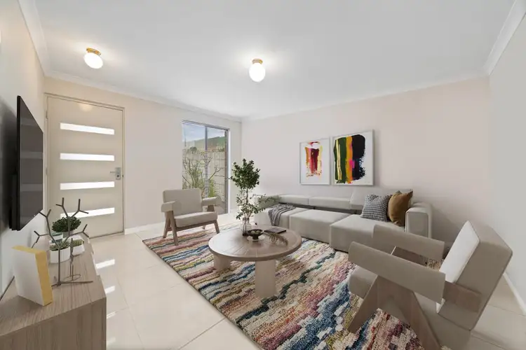 Main view of Homely house listing, 1/20 Twilight Mews, Aubin Grove WA 6164