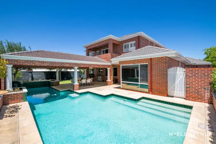 4 Acron Lane, Hillarys WA 6025