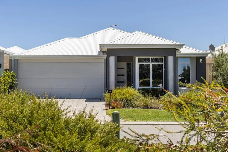Main view of Homely house listing, 34 Calooli Grove, Golden Bay WA 6174