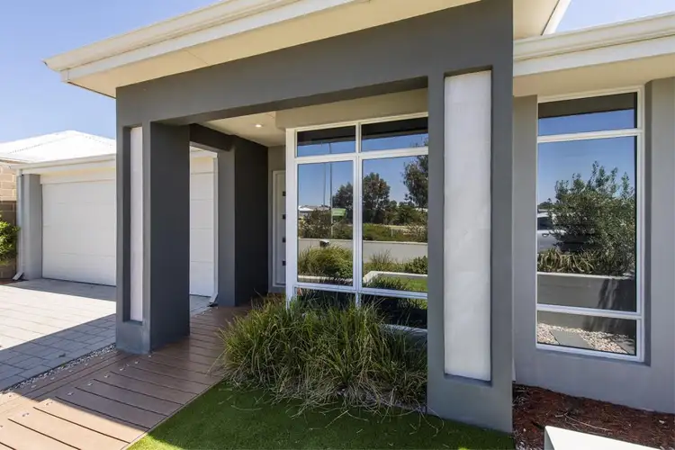 Second view of Homely house listing, 34 Calooli Grove, Golden Bay WA 6174