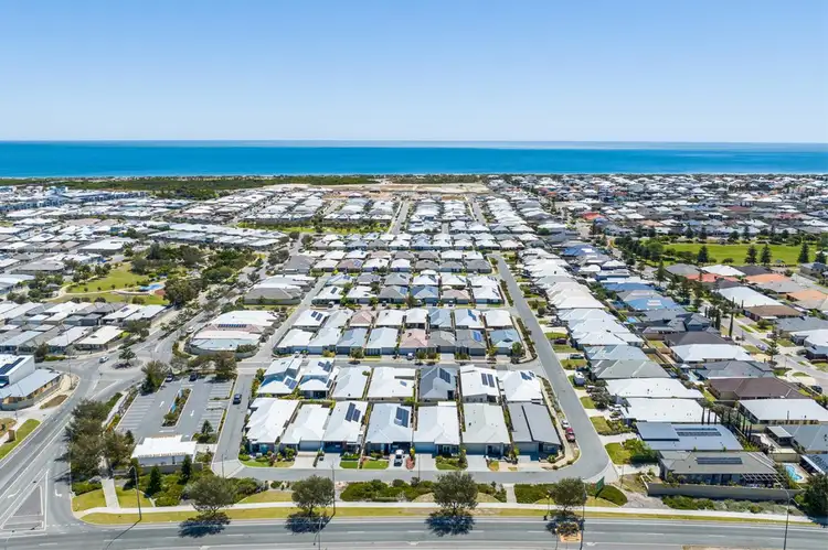 Third view of Homely house listing, 34 Calooli Grove, Golden Bay WA 6174