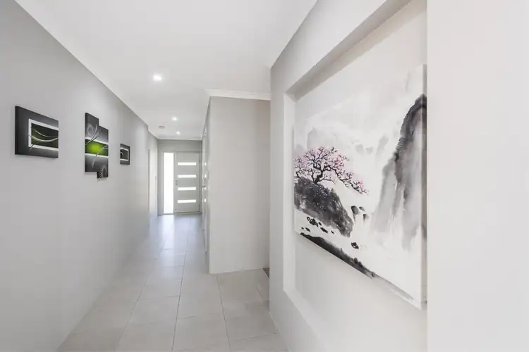 Fourth view of Homely house listing, 34 Calooli Grove, Golden Bay WA 6174