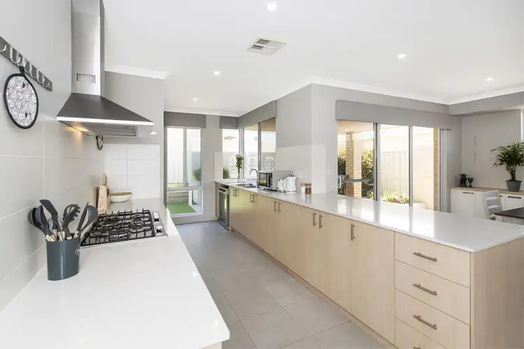 Fifth view of Homely house listing, 34 Calooli Grove, Golden Bay WA 6174