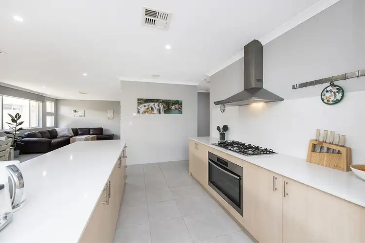 Sixth view of Homely house listing, 34 Calooli Grove, Golden Bay WA 6174