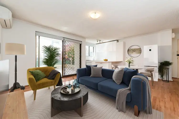 Main view of Homely apartment listing, 7/18 Eighth Avenue, Maylands WA 6051