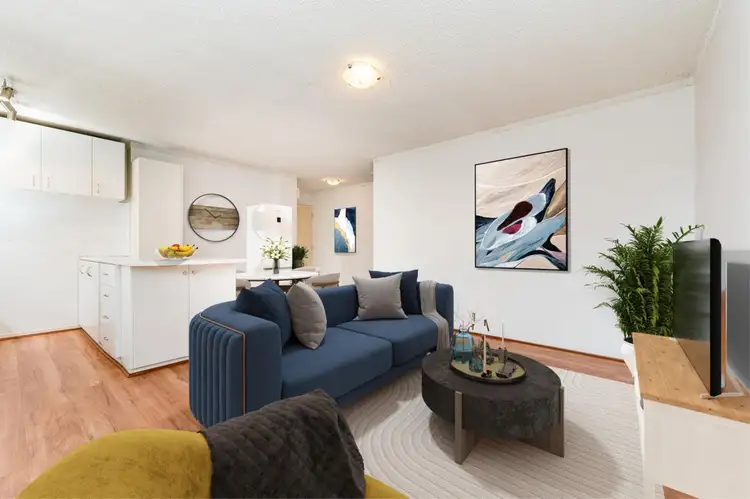 Second view of Homely apartment listing, 7/18 Eighth Avenue, Maylands WA 6051