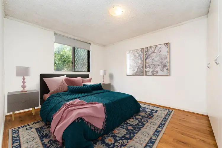 Fourth view of Homely apartment listing, 7/18 Eighth Avenue, Maylands WA 6051