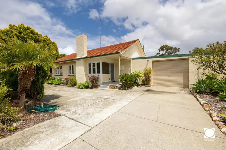 Fourth view of Homely house listing, 3a Halstead, Hamilton Hill WA 6163