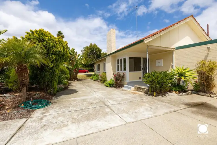 Fifth view of Homely house listing, 3a Halstead, Hamilton Hill WA 6163