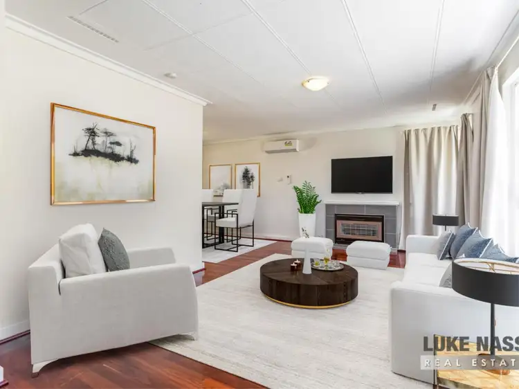 14 Vistula Terrace, Kelmscott WA 6111