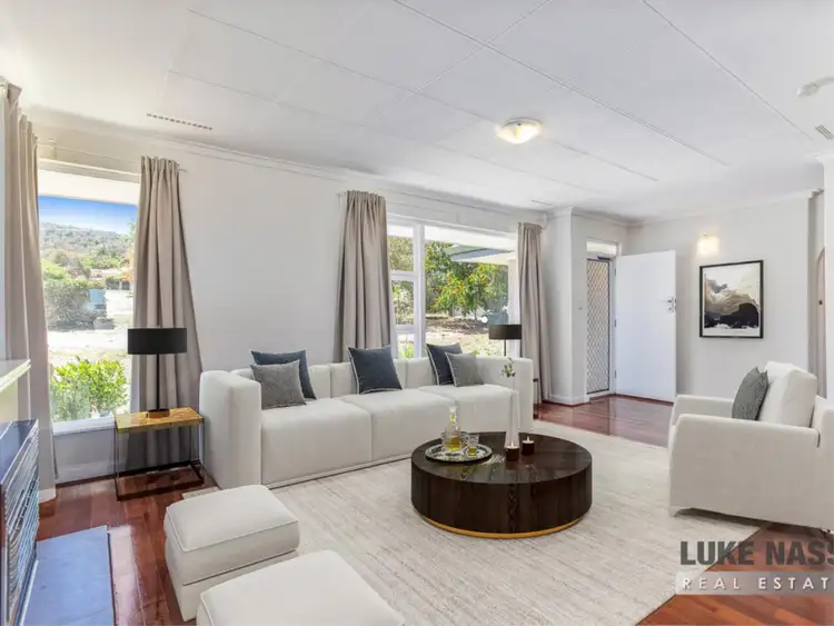 Fourth view of Homely house listing, 14 Vistula Terrace, Kelmscott WA 6111