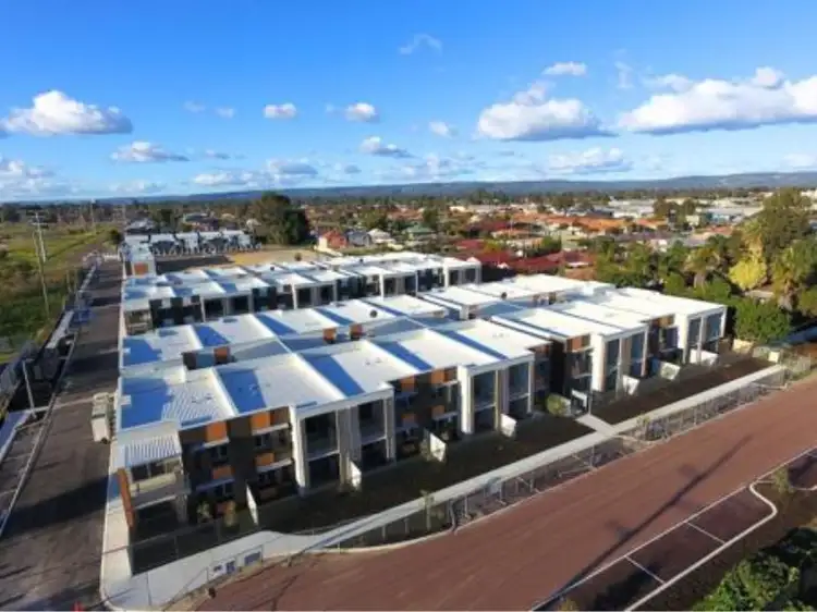 59/16 Grey Street, Cannington WA 6107