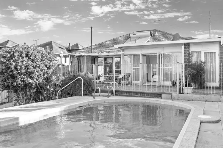 Main view of Homely house listing, 204 Ewen Street, Doubleview WA 6018