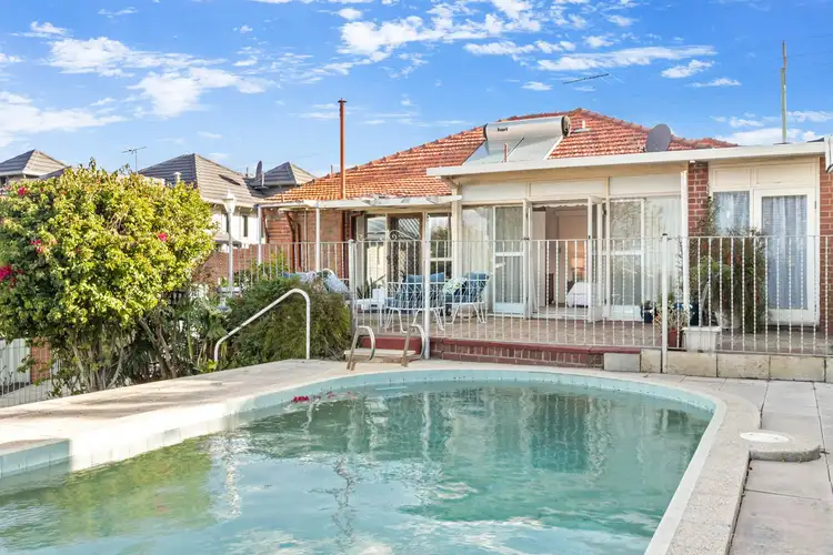Second view of Homely house listing, 204 Ewen Street, Doubleview WA 6018