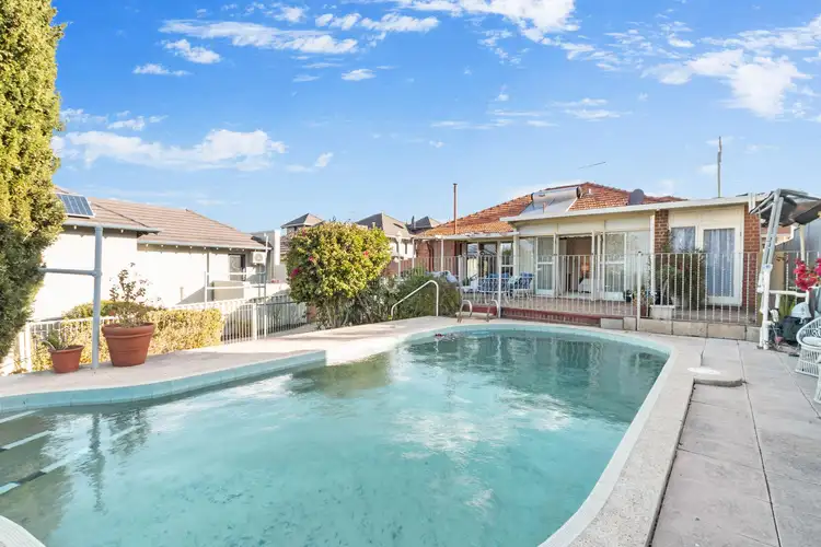 Fifth view of Homely house listing, 204 Ewen Street, Doubleview WA 6018