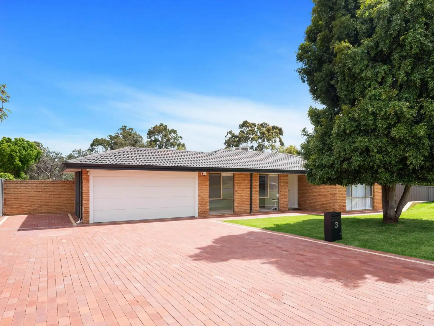 Main view of Homely house listing, 3 Hillock Circle, Leeming WA 6149
