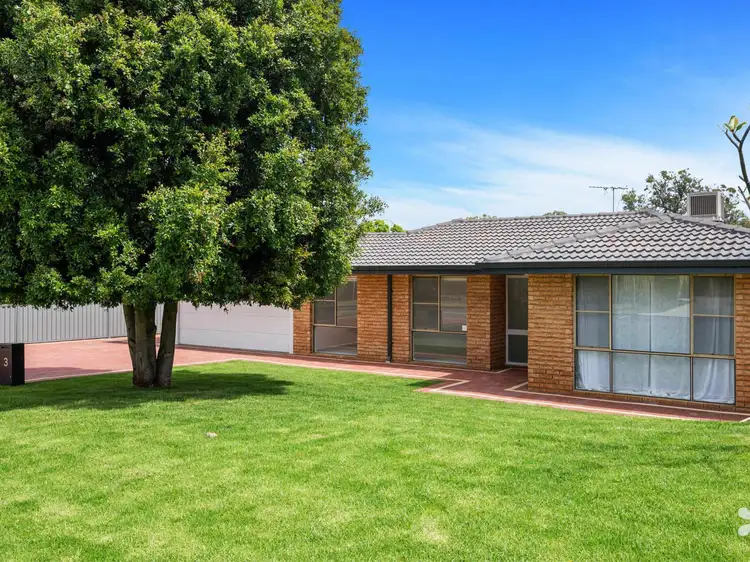 Second view of Homely house listing, 3 Hillock Circle, Leeming WA 6149