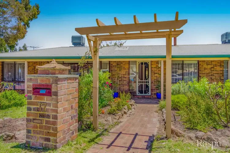 Third view of Homely house listing, 37 Gallipoli Drive, Greenmount WA 6056