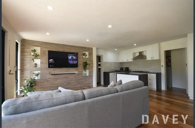 Main view of Homely house listing, 43 Barradine Way, Craigie WA 6025