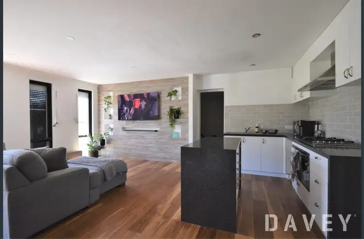 Second view of Homely house listing, 43 Barradine Way, Craigie WA 6025