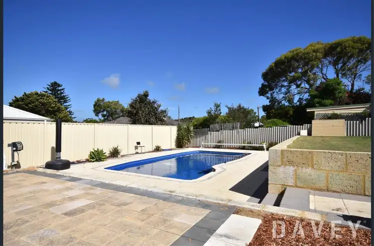 Fifth view of Homely house listing, 43 Barradine Way, Craigie WA 6025