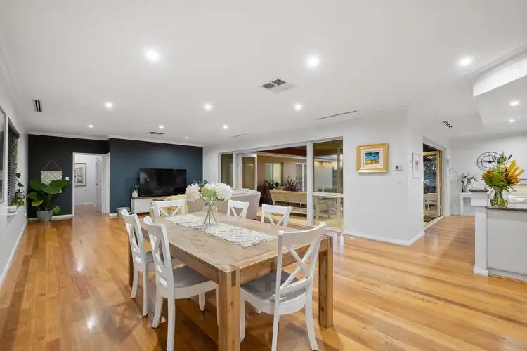 Fifth view of Homely house listing, 162 Ridge Hill Road, Gooseberry Hill WA 6076