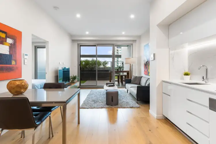 303/1 Harper Terrace, South Perth WA 6151