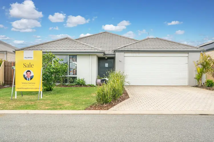 Main view of Homely house listing, 26 Mangatj Street, Byford WA 6122