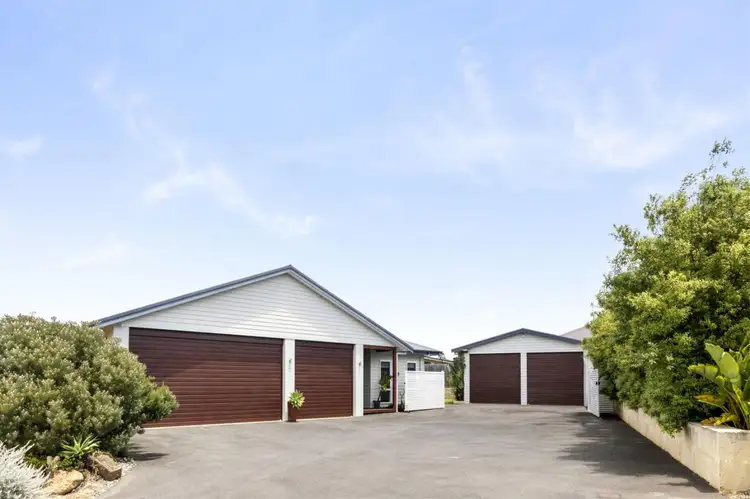 Second view of Homely house listing, 24 Hudsbeth Way, Margaret River WA 6285