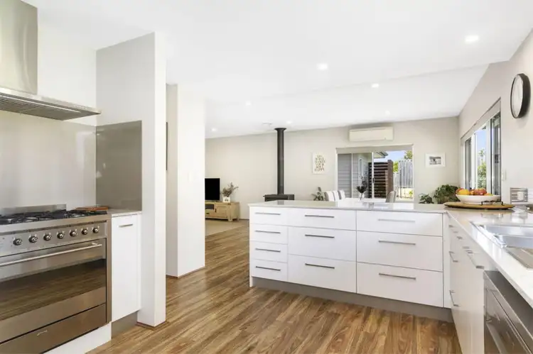 Fourth view of Homely house listing, 24 Hudsbeth Way, Margaret River WA 6285