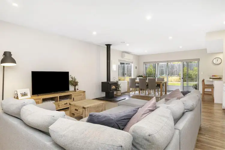 Fifth view of Homely house listing, 24 Hudsbeth Way, Margaret River WA 6285