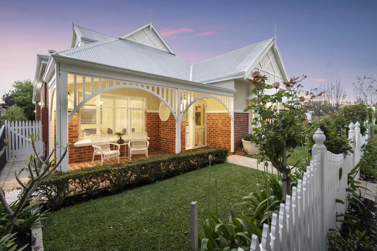 Main view of Homely house listing, 67 Gloster Street, Subiaco WA 6008