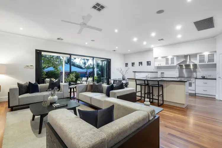 Fifth view of Homely house listing, 67 Gloster Street, Subiaco WA 6008